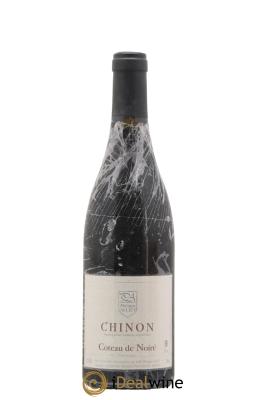 Chinon Coteau de Noiré Philippe Alliet