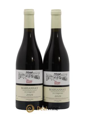 Marsannay Les Longeroies Bart (Domaine)