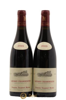 Gevrey-Chambertin Taupenot-Merme