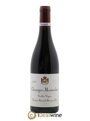 Chassagne-Montrachet Vieilles Vignes Bernard Moreau et Fils (Domaine)