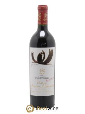 Château Mouton Rothschild 1er Grand Cru Classé