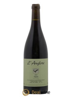 Vin de France Véjade L'Anglore