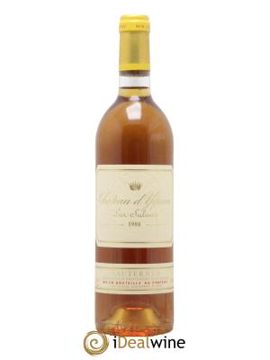 Château d' Yquem 1er Cru Classé Supérieur