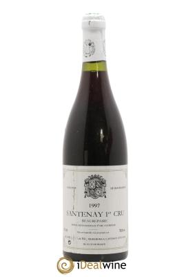 Santenay 1er Cru Le Beaurepaire Domaine Olivier Pere Et Fils