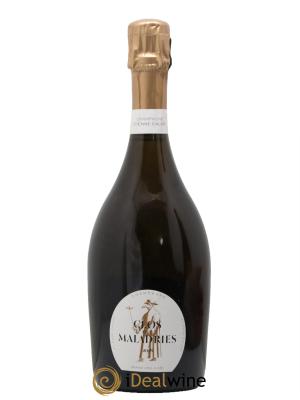 Clos des Maladries Grand Cru Extra Brut Etienne Calsac