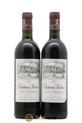 Château Clément-Pichon Cru Bourgeois