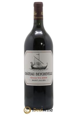 Château Beychevelle 4ème Grand Cru Classé 