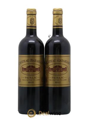 Château Batailley 5ème Grand Cru Classé