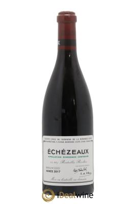 Echezeaux Grand Cru Domaine de la Romanée-Conti