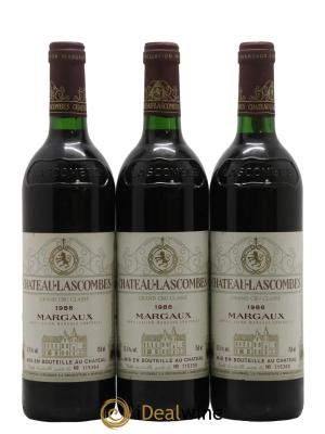 Château Lascombes 2ème Grand Cru Classé