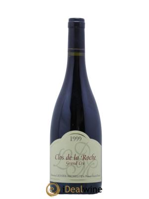 Clos de la Roche Grand Cru Lignier-Michelot (Domaine) 