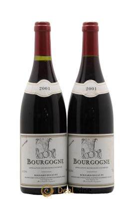 Bourgogne Dugat-Py