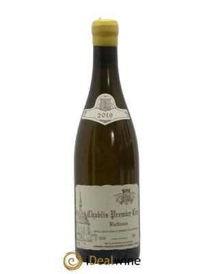 Chablis 1er Cru Butteaux Raveneau (Domaine)