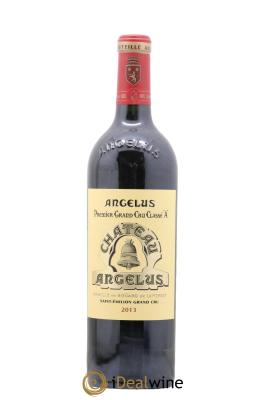 Château Angélus 1er Grand Cru Classé A