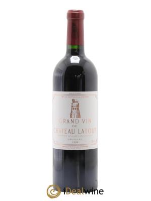 Château Latour 1er Grand Cru Classé