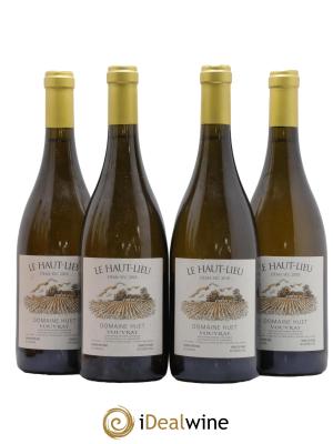 Vouvray Le Haut-Lieu Demi-Sec Domaine Huet 