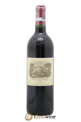 Château Lafite Rothschild 1er Grand Cru Classé