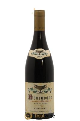 Bourgogne Coche Dury (Domaine)