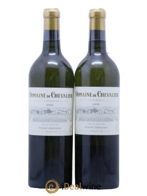 Domaine de Chevalier Cru Classé de Graves