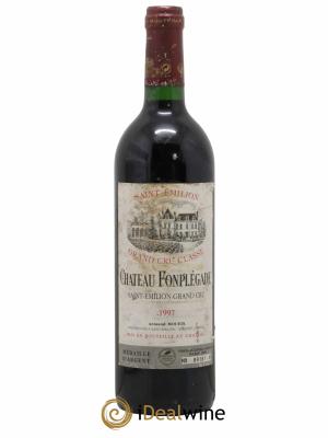 Château Fonplegade Grand Cru Classé 