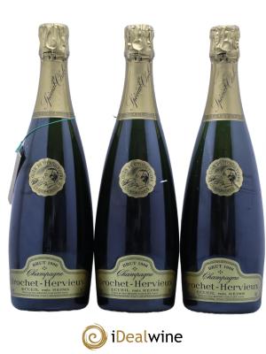 Champagne Brochet Hervieux