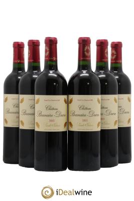 Château Branaire Ducru 4ème Grand Cru Classé