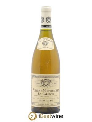 Puligny-Montrachet 1er Cru La Garenne Domaine Louis Jadot