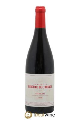 Languedoc La Bergerie de l'Arcade (Domaine)