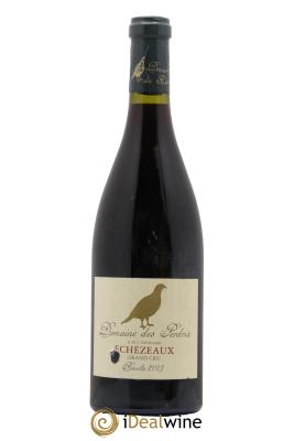 Echezeaux Grand Cru Perdrix (Domaine des)