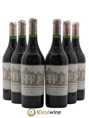 Château Haut Brion 1er Grand Cru Classé