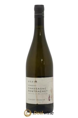 Chassagne-Montrachet 1er Cru Morgeot Vincent Dancer 