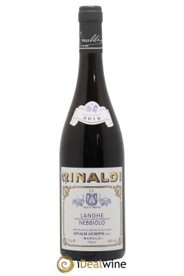 Langhe DOC Nebbiolo Giuseppe Rinaldi