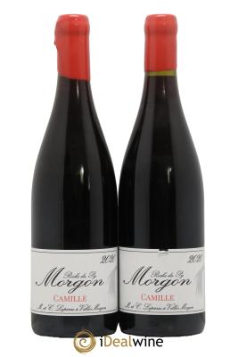 Morgon Roche du Py Camille Marcel Lapierre (Domaine)