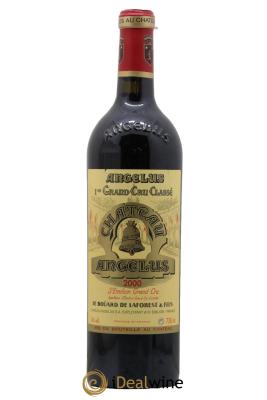 Château Angélus 1er Grand Cru Classé A