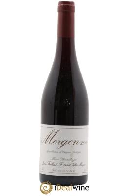 Morgon Jean Foillard