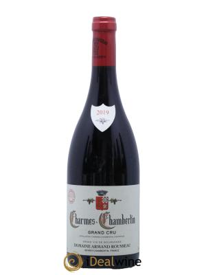 Charmes-Chambertin Grand Cru Armand Rousseau (Domaine)