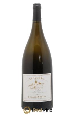 Sancerre Monts Damnés Gérard Boulay