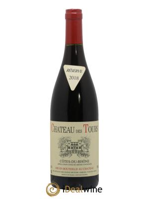 Côtes du Rhône Château des Tours Emmanuel Reynaud