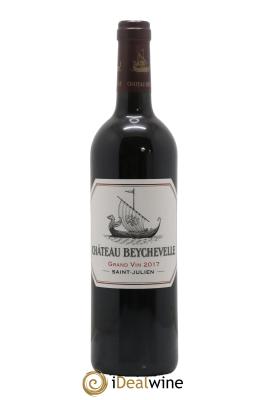 Château Beychevelle 4ème Grand Cru Classé 