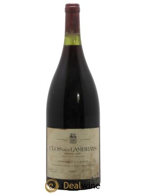 Clos des Lambrays Grand Cru Domaine des Lambrays