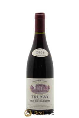 Volnay 1er Cru Les Caillerets Chandon de Briailles