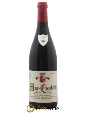 Mazis-Chambertin Grand Cru Armand Rousseau (Domaine)