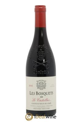 Châteauneuf-du-Pape Le Castellas Des Bosquets