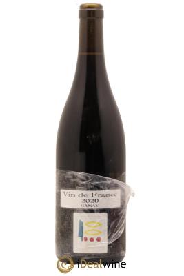 Vin de France Gamay Prieuré Roch