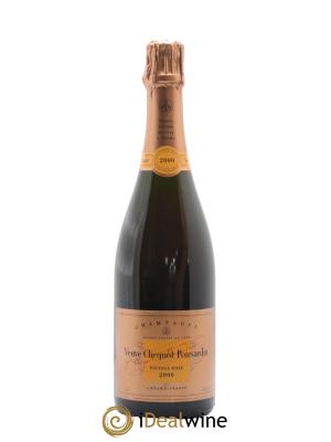 Vintage Rosé Veuve Clicquot Ponsardin