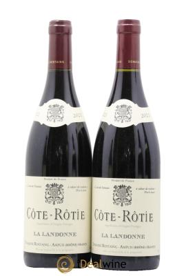 Côte-Rôtie La Landonne René Rostaing