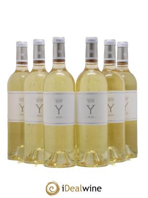 Y de Yquem