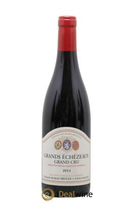 Grands-Echezeaux Grand Cru Robert Sirugue (Domaine)