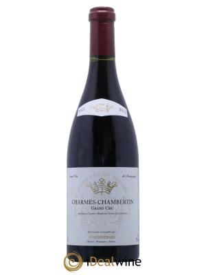 Charmes-Chambertin Grand Cru Jean Bouchard