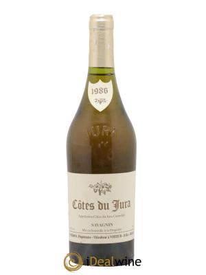 Côtes du Jura Savagnin Domaine Perron